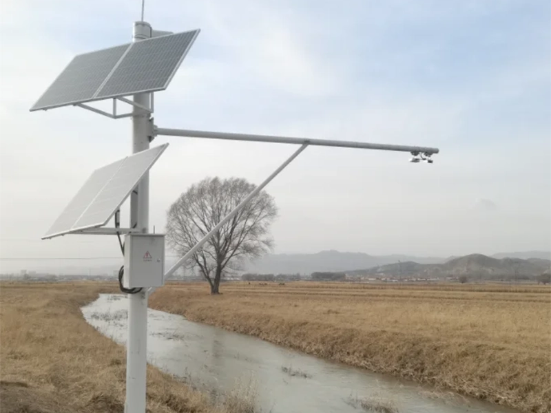 automatic weather station