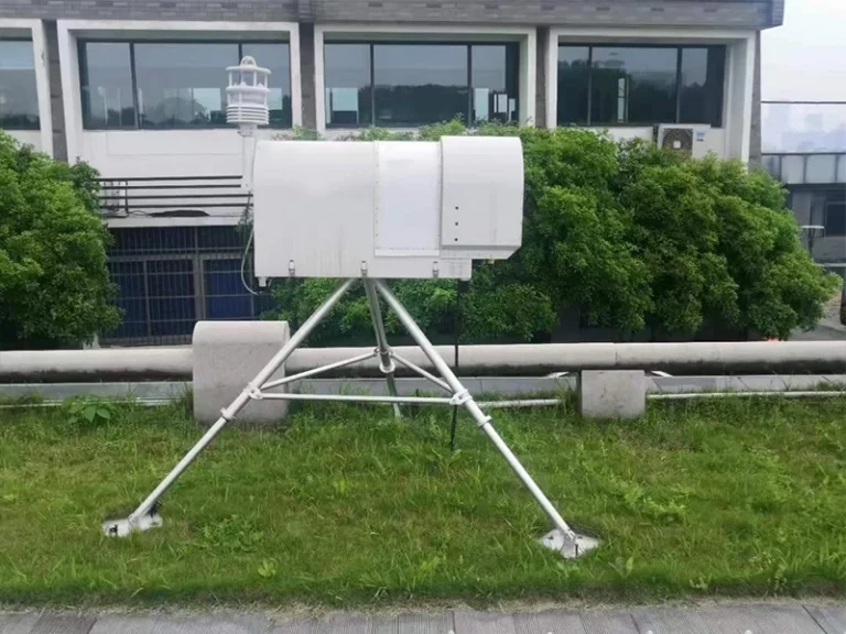 home weather stations