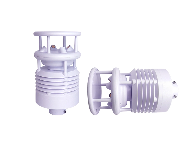 professional weather stations