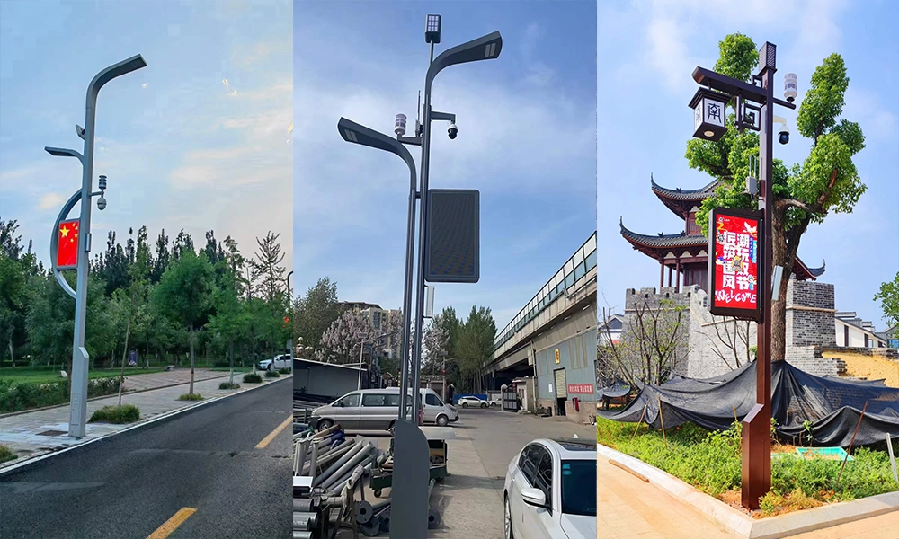 professional weather stations