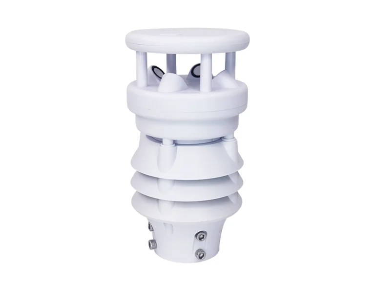 Automatic weather station