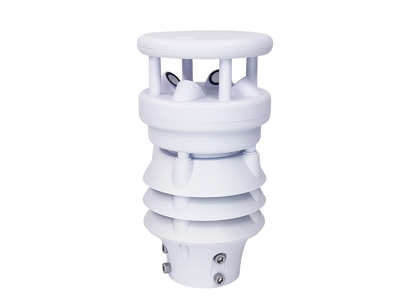 Automatic weather station