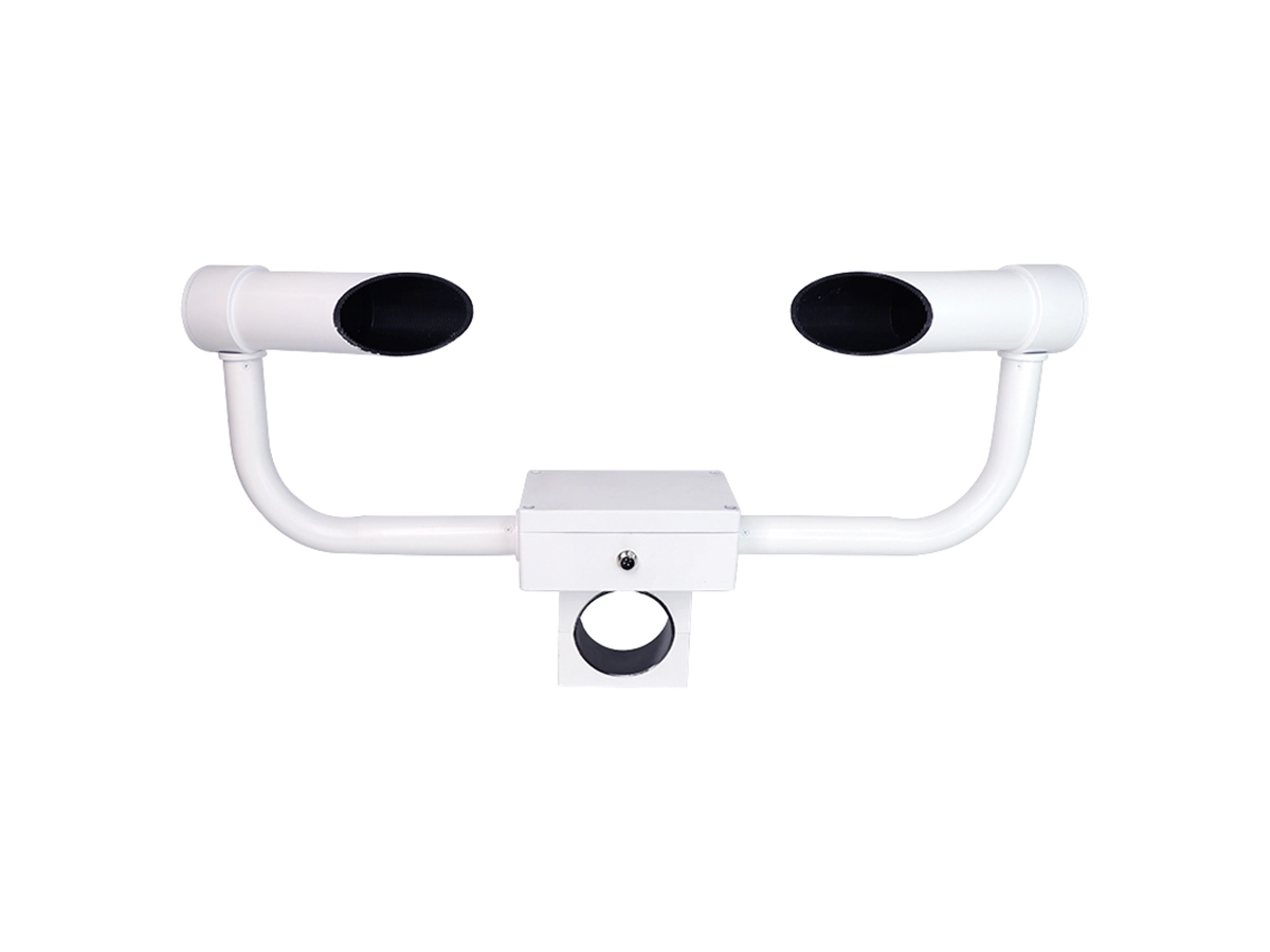 XF-CQ10 Smoke Dust Haze Fog Rain Snow Visibility Sensor