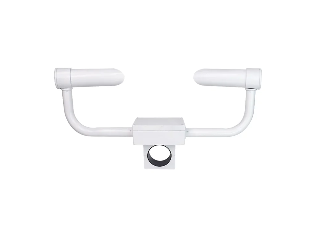 XF-CQ10 Smoke Dust Haze Fog Rain Snow Visibility Sensor