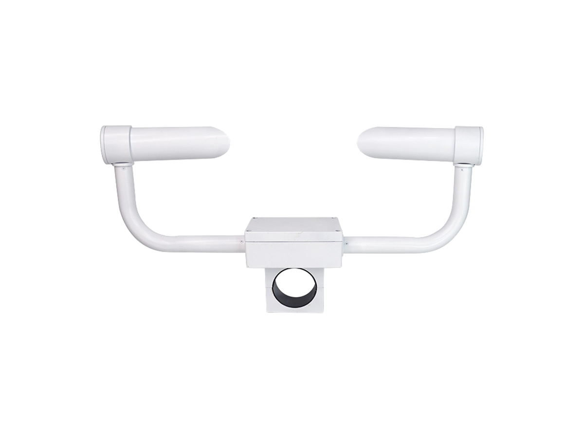 XF-CQ10 Smoke Dust Haze Fog Rain Snow Visibility Sensor