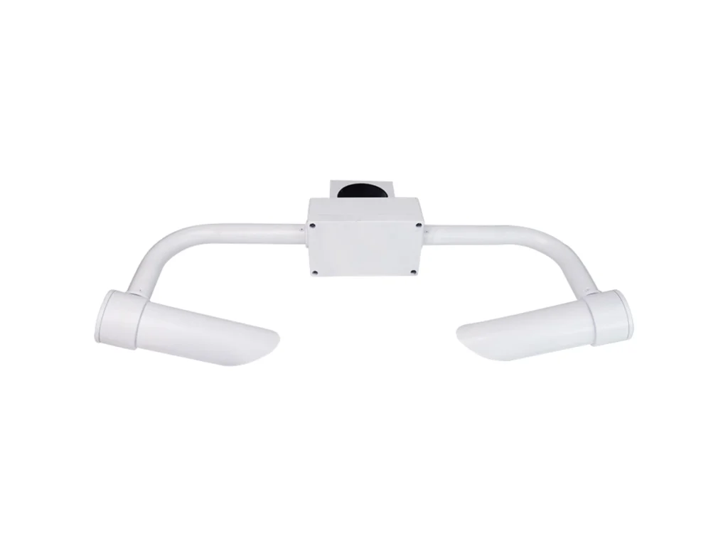 XF-CQ10 Smoke Dust Haze Fog Rain Snow Visibility Sensor