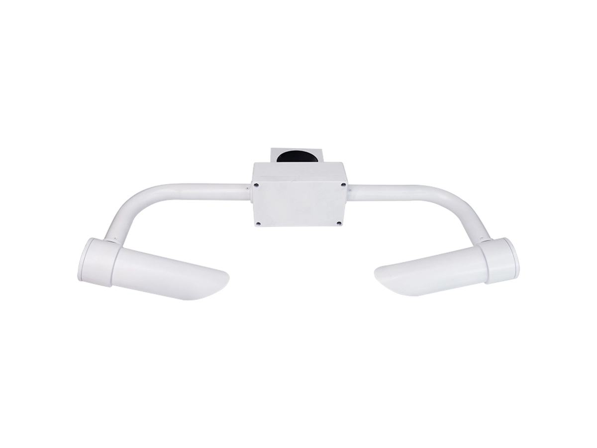 XF-CQ10 Smoke Dust Haze Fog Rain Snow Visibility Sensor