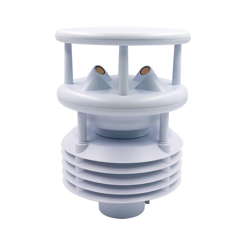 50 Sets of HCD6815 Micro-weather Station Deployment Case