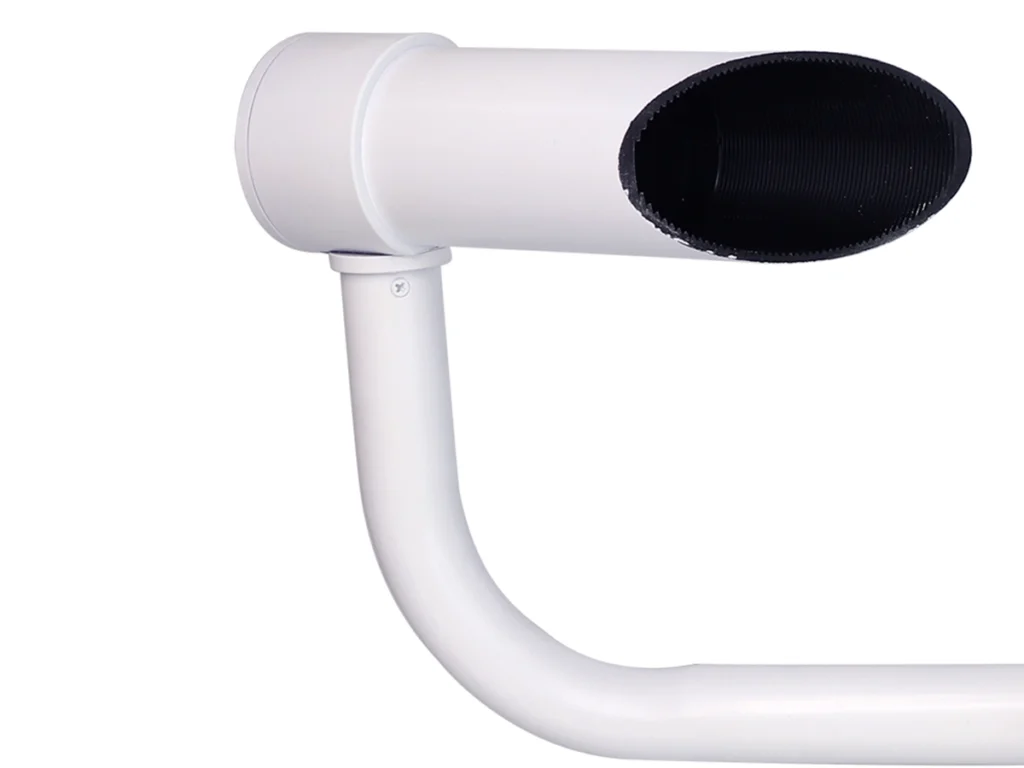 XF-CQ10 Smoke Dust Haze Fog Rain Snow Visibility Sensor