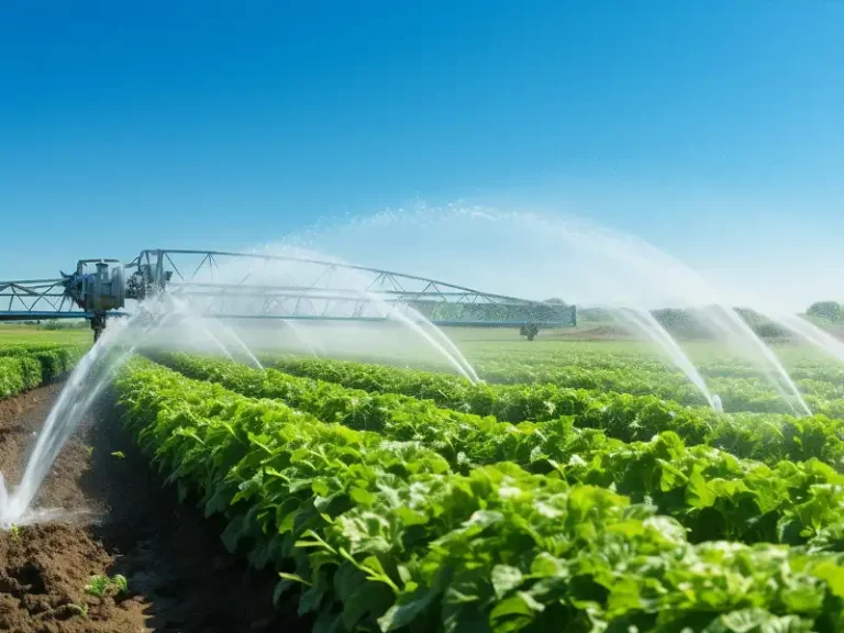 Agricultural Solutions