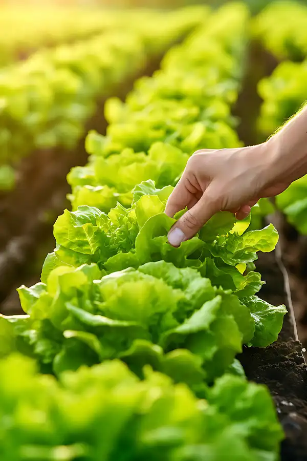 Poljoprivredna rješenja