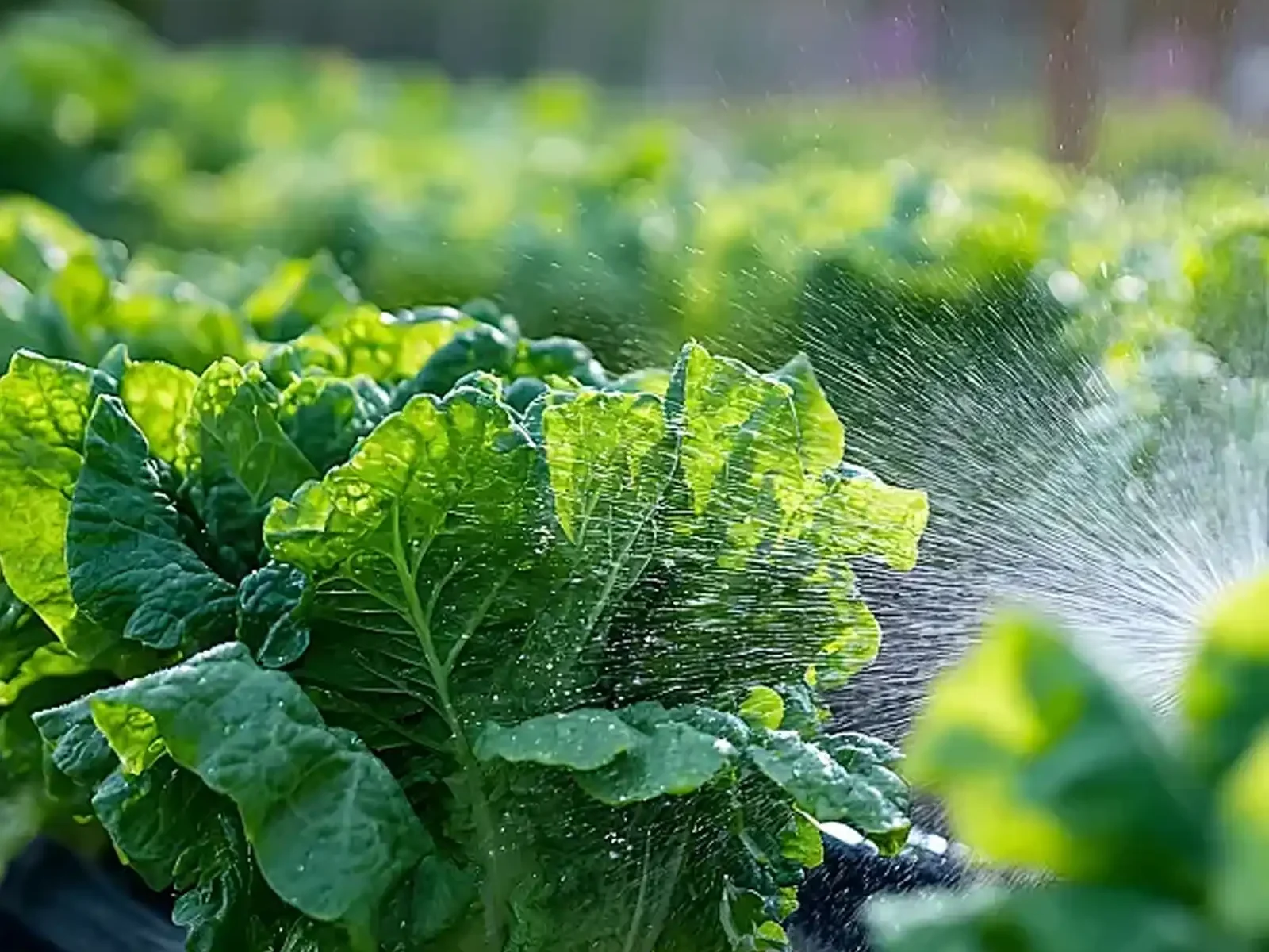 Poljoprivredna rješenja