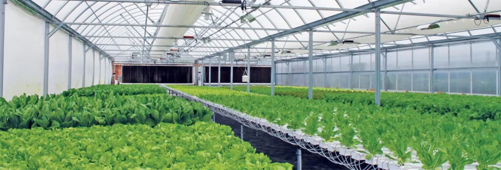 Capteurs agricoles