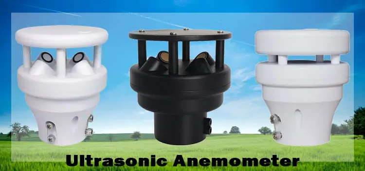Anemometer