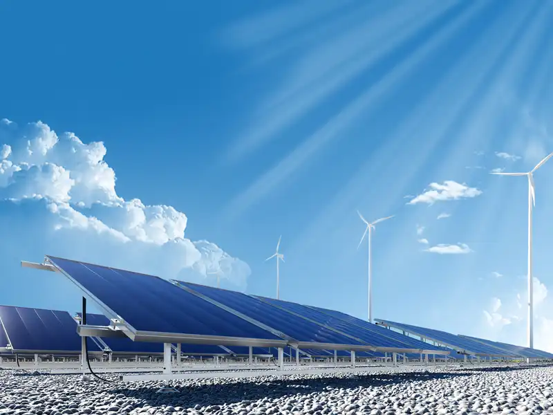 Automatic tracking solar radiation