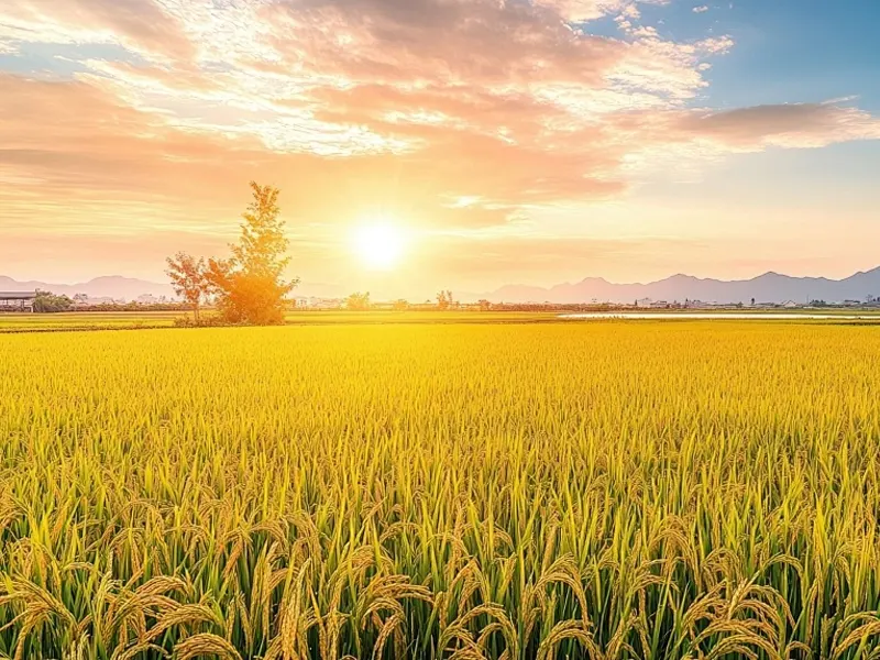 Automatic tracking solar radiation
