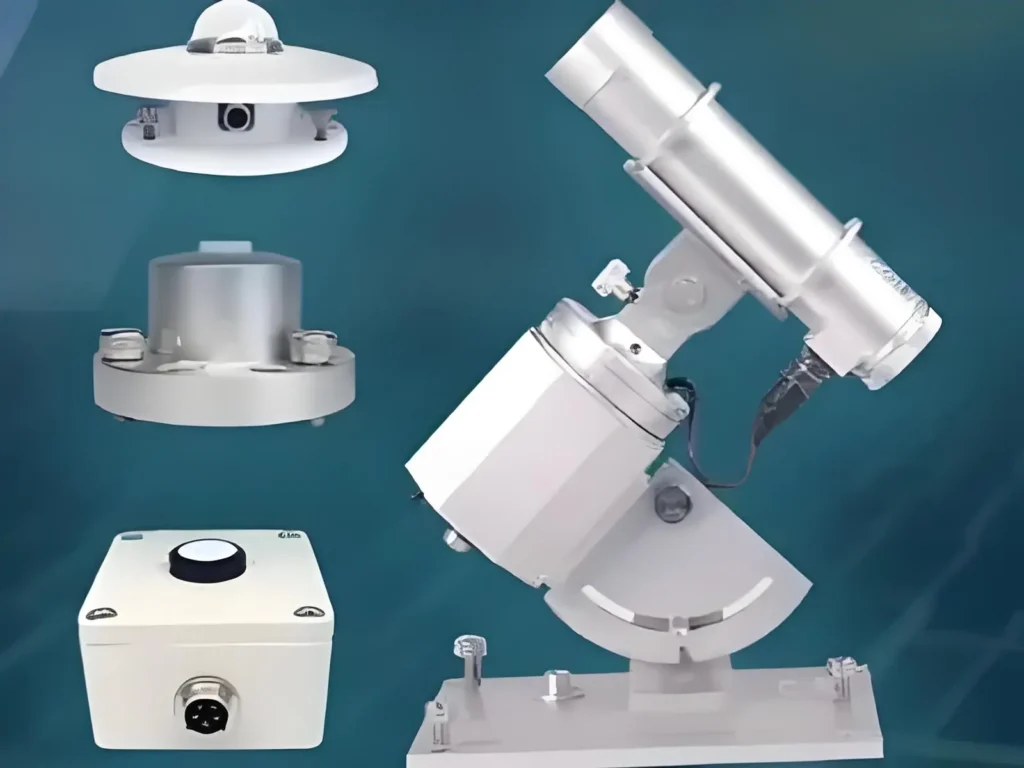 Environmental Monitoring