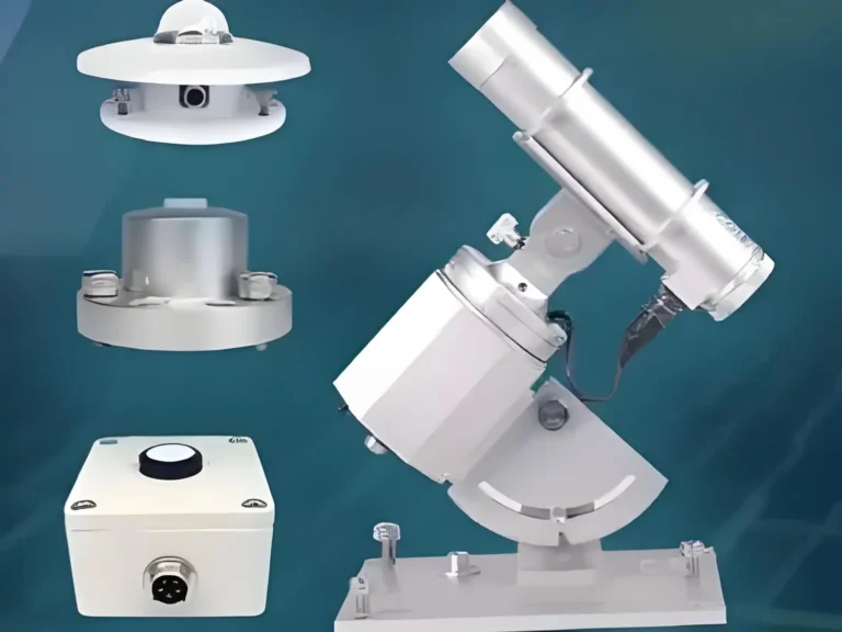 Environmental Monitoring