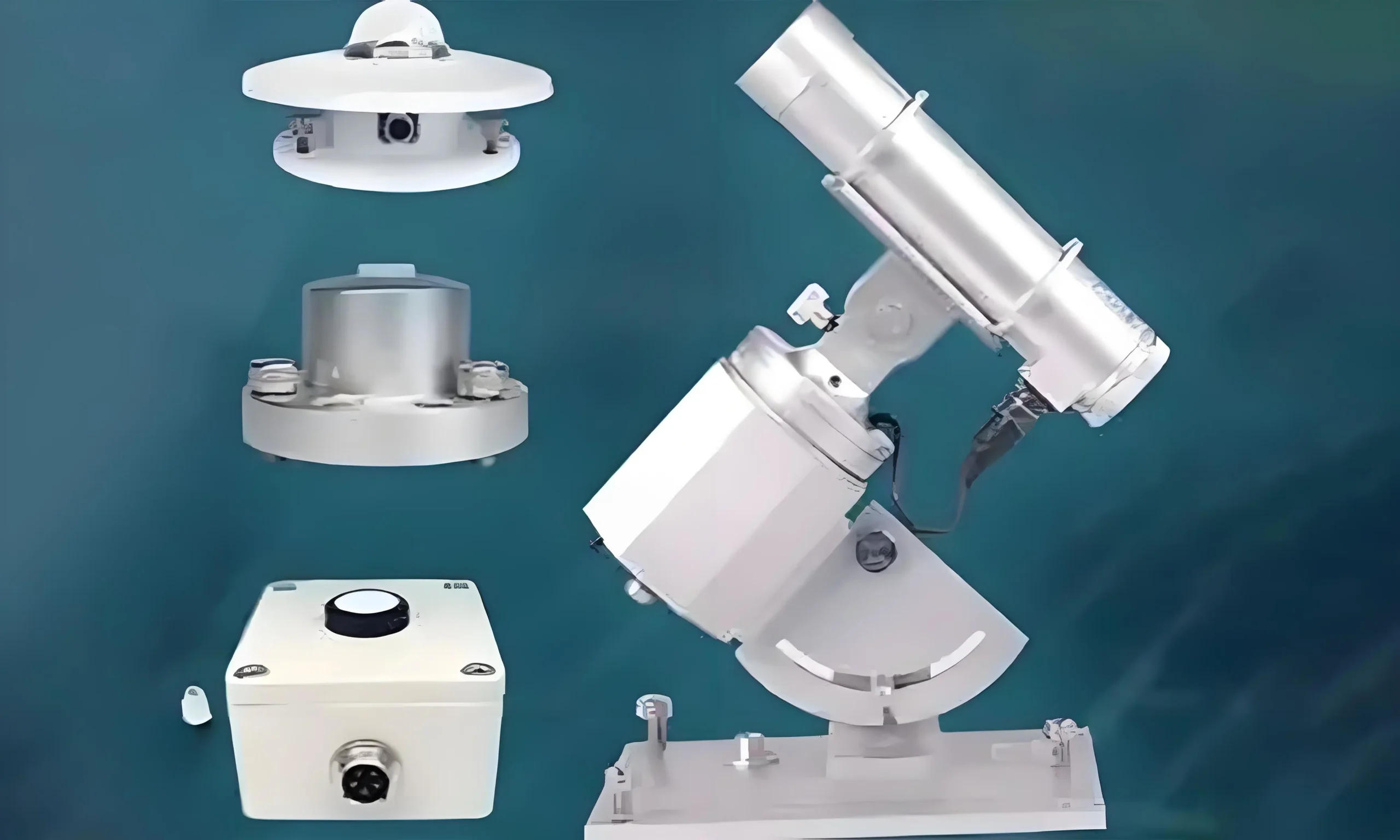 Environmental Monitoring