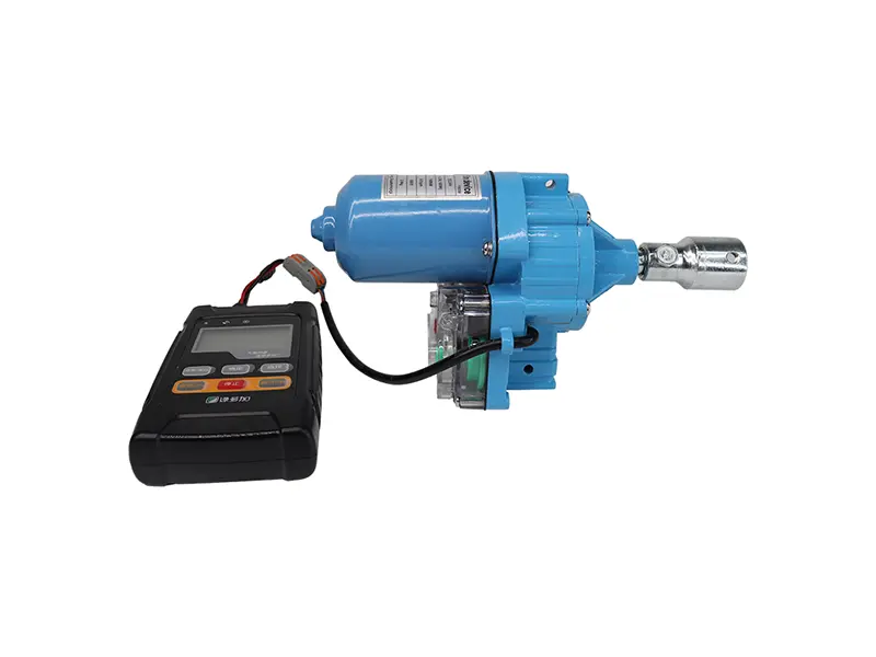 Greenhouse Temperature Controller