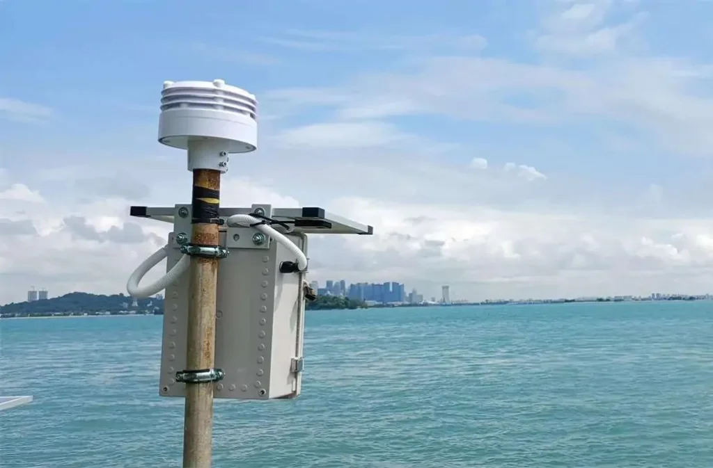 Soluciones de hidrología y conservación del agua