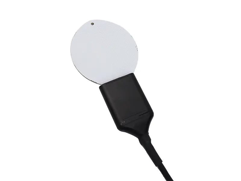 Leaf Surface Temperature and Humidity