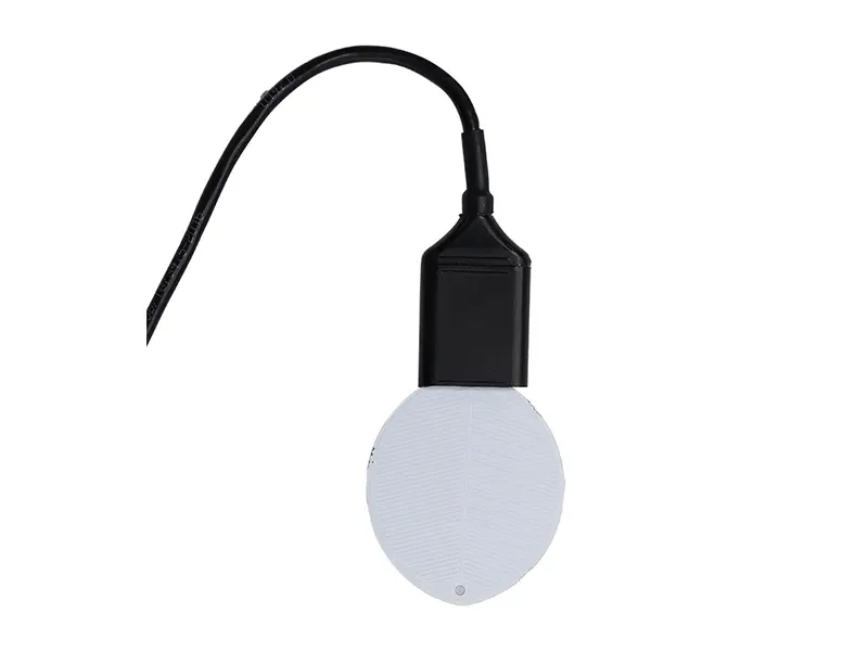 Leaf Surface Temperature and Humidity