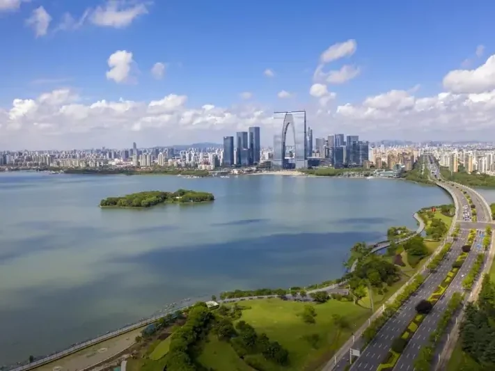 Micro-environment Monitoring