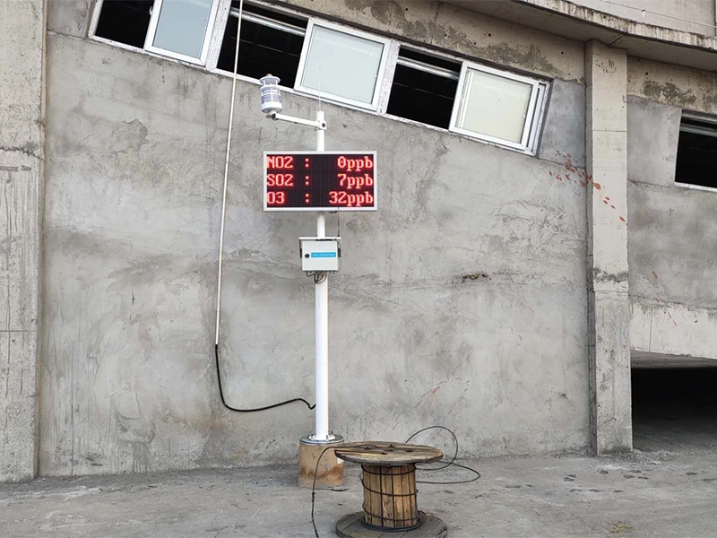 Измеритель дождя
