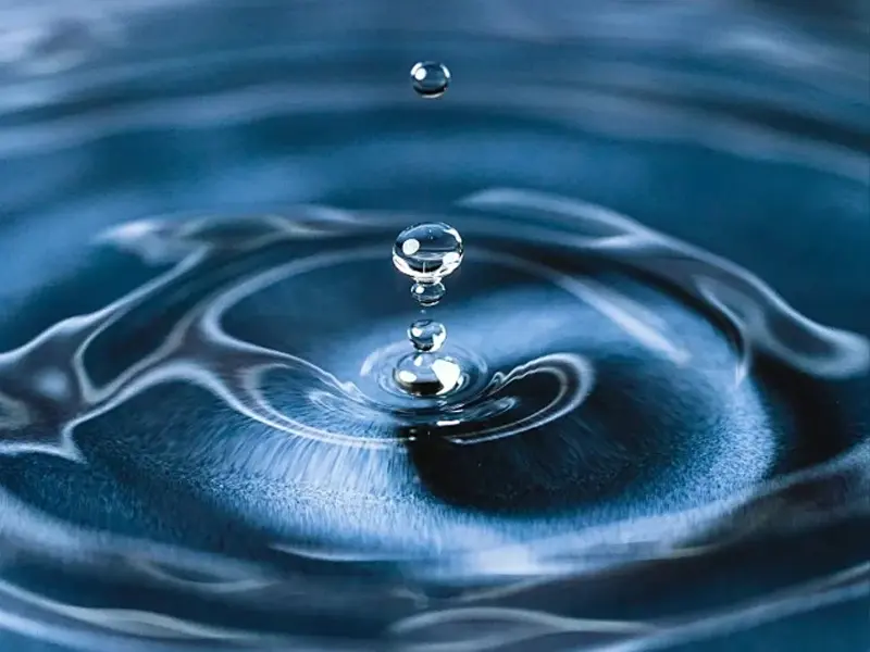 Soil temperature and humidity integrated sensor 