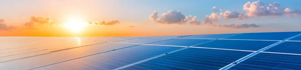 Solar PV Industry Solutions