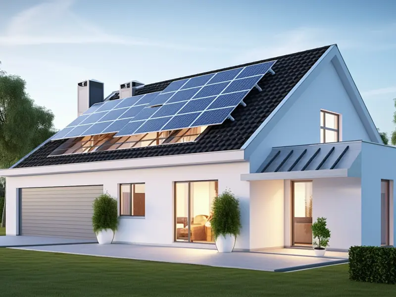 Solar PV Industry Solutions