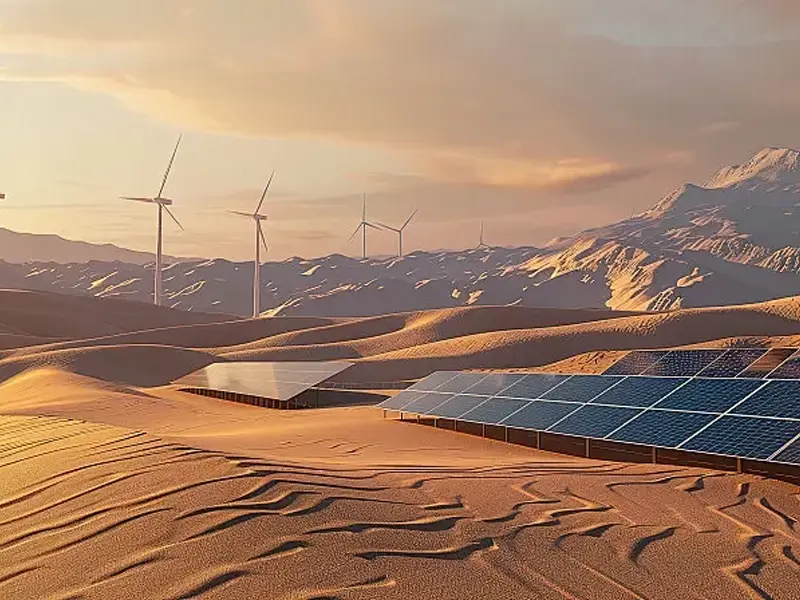 Solar PV Industry Solutions