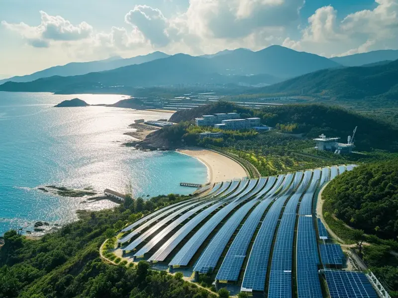 Solar PV Industry Solutions