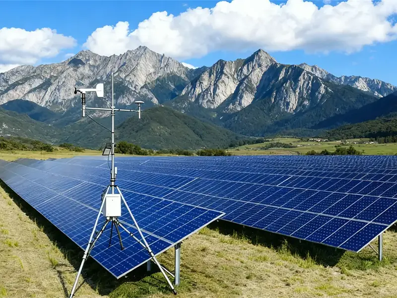 Solar PV Industry Solutions