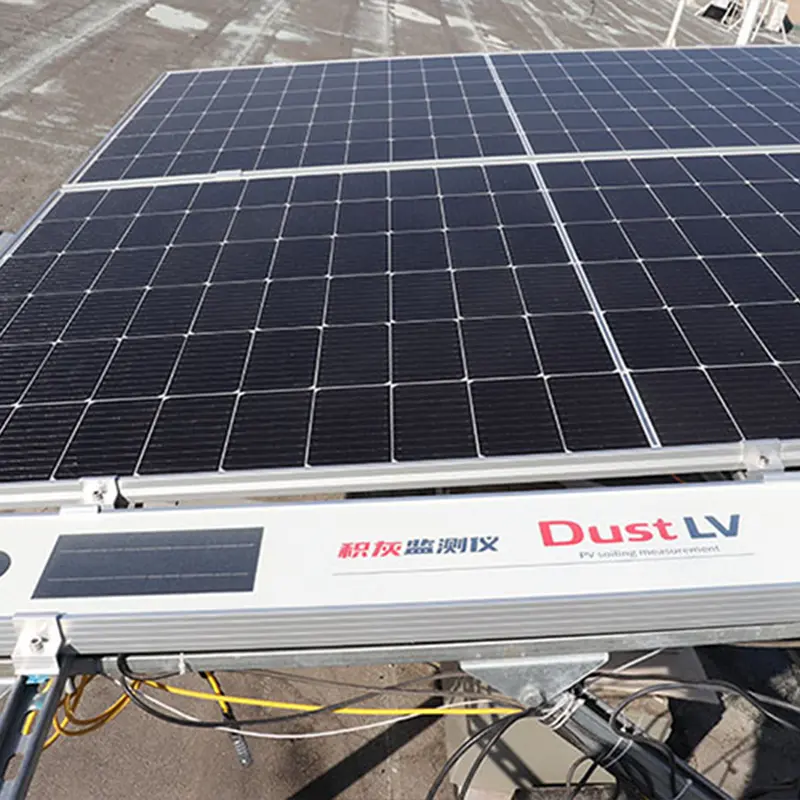 Solar PV Industry Solutions