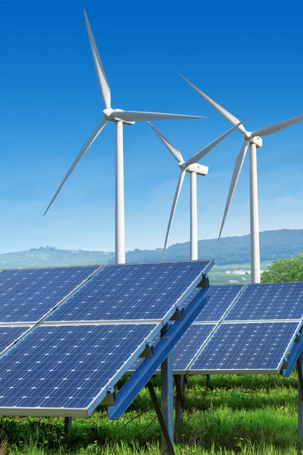 Solar PV Industry Solutions