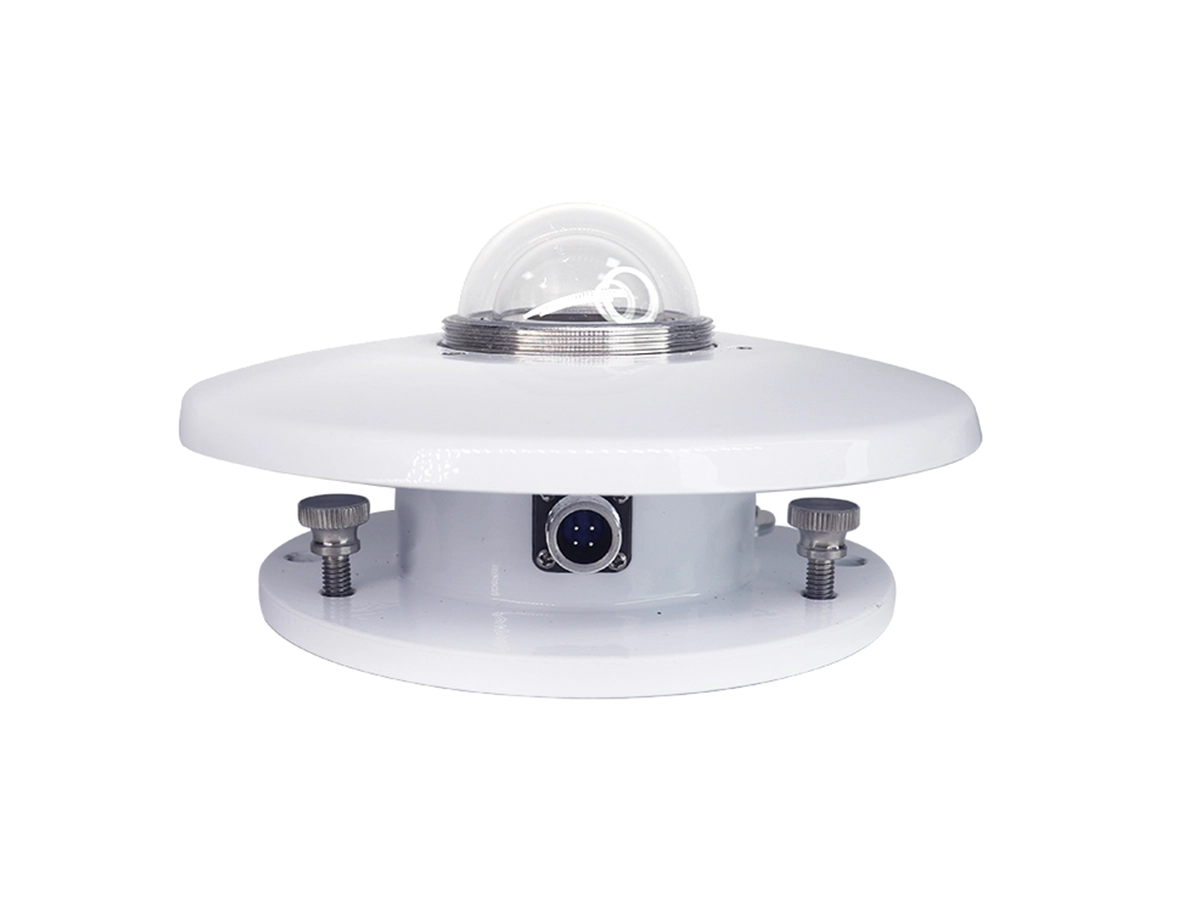 TBQ-2C pyranometer solar radiation sensor