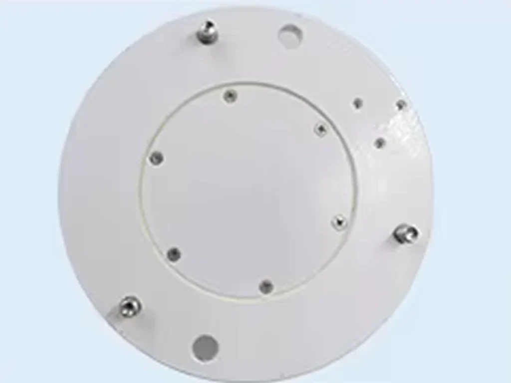 Solar Radiation Sensors Pyranometers