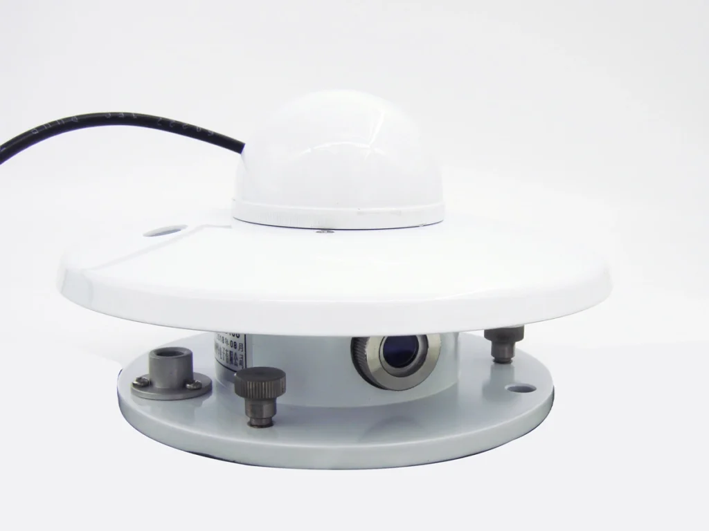 Solar Radiation Sensors Pyranometers