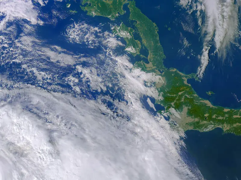 Solar Radiation Sensors Pyranometers