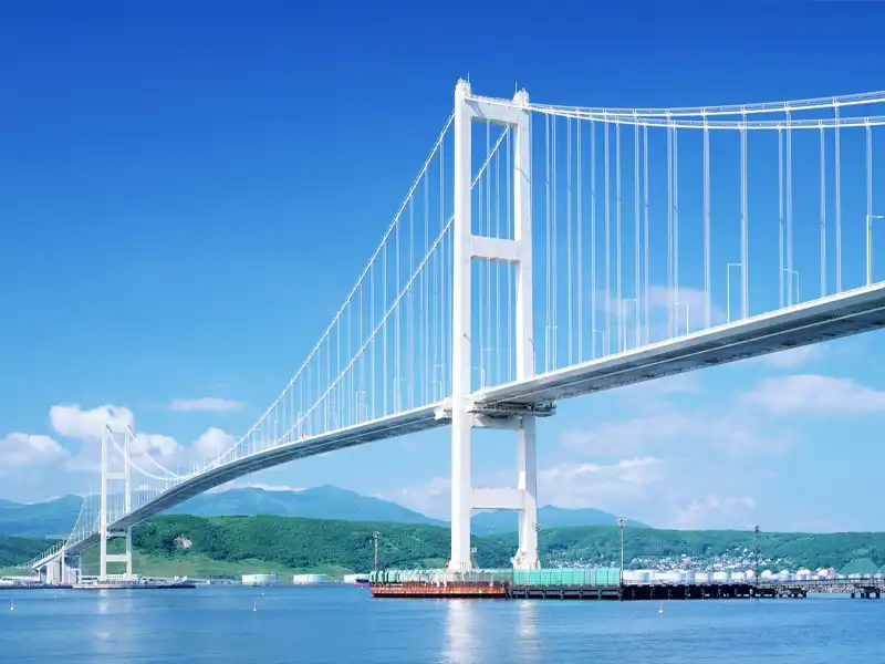 교통 안전 검사 솔루션