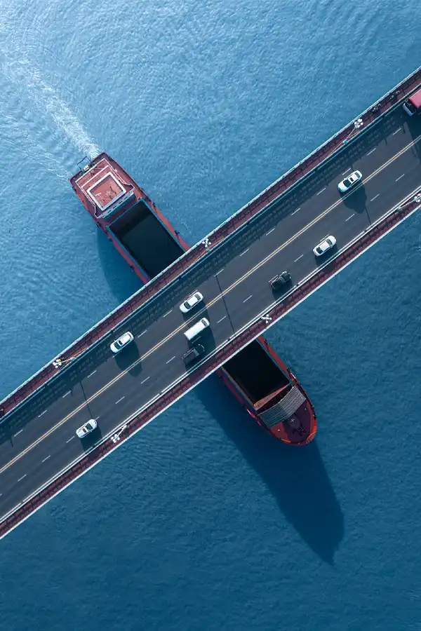 교통 안전 검사 솔루션