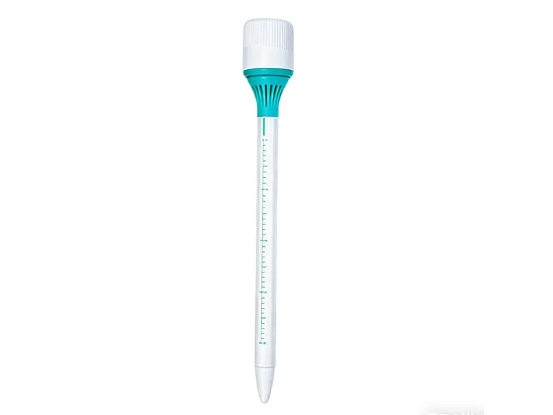 Tubular Soil Monitoring Instrument (2)