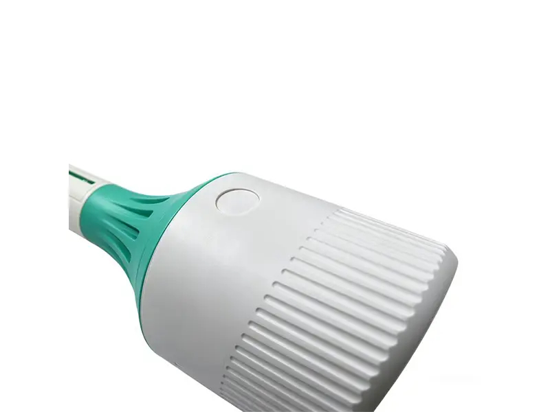 Tubular Soil Monitoring Instrument (2)