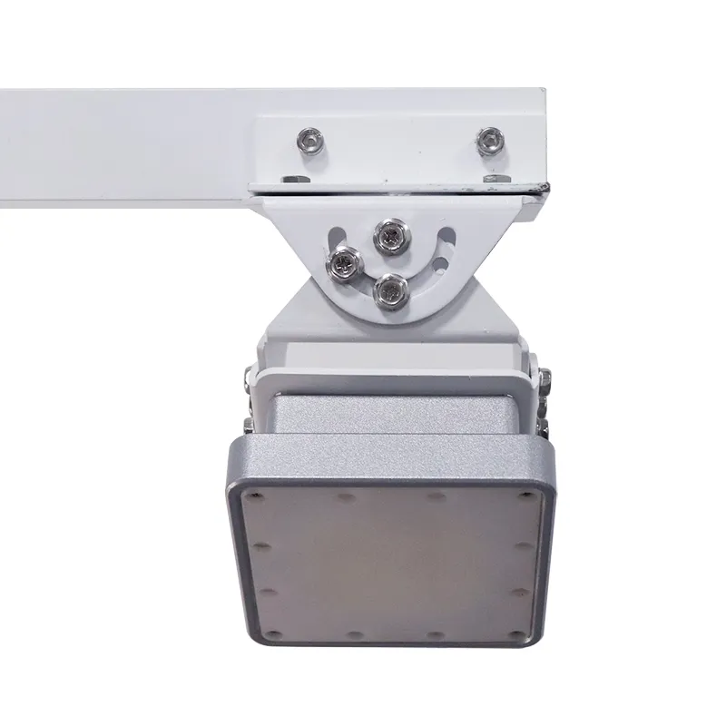 Solutions de traitement des eaux usées