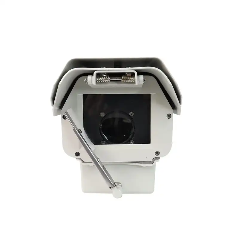 Weather Monitoring Solutions