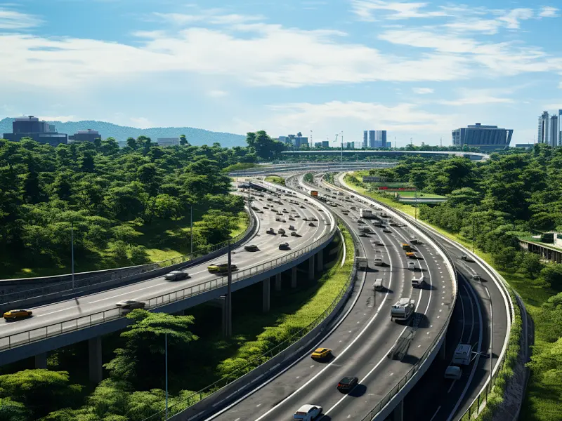 Solutions de surveillance météorologique