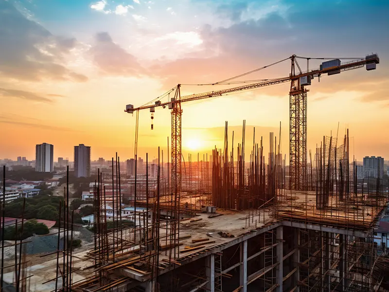 Solutions de surveillance météorologique