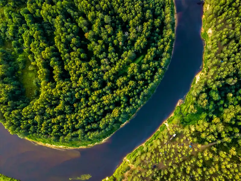 Solutions de surveillance météorologique